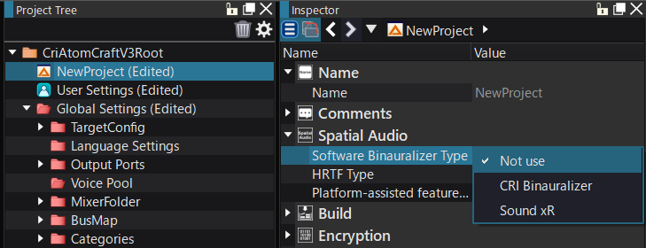 criatom_tools_atomcraft_spatializer_software_binauralizer_project_setting.png