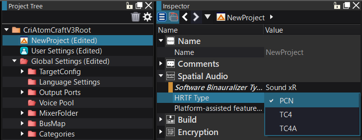 criatom_tools_atomcraft_spatializer_software_binauralizer_project_setting_hrtf.png