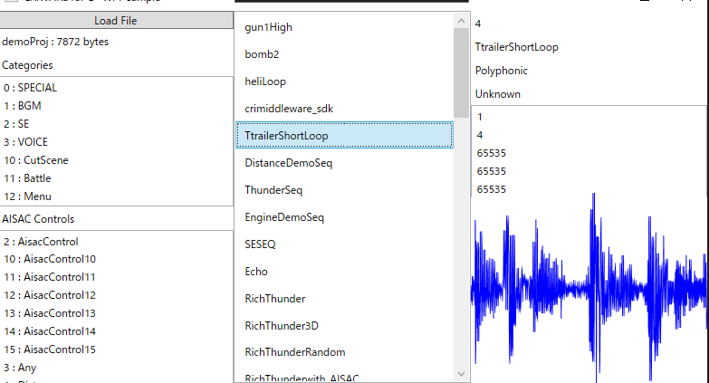 WPF