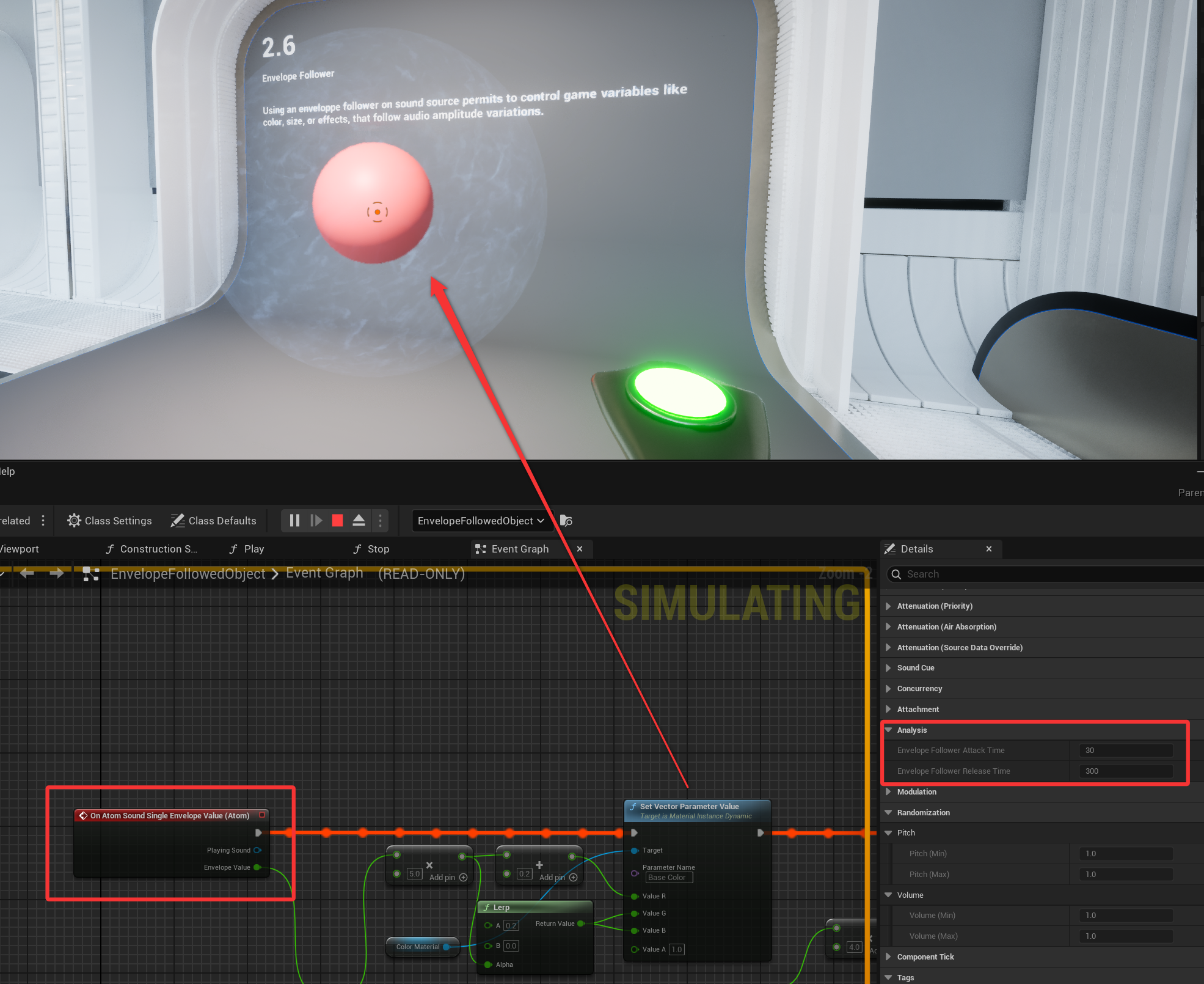 CriWare Unreal Engine: CRIWARE Unreal Engine Plugin Ver2.04.xx Release ...