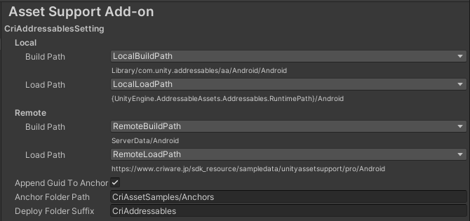 addon4u_assetsupport_addressables_setting.png