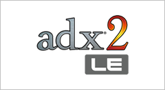 【無償版サウンドミドルウェアADX2 LE】<br>UE4 4.20に対応したSDKをリリースしました。