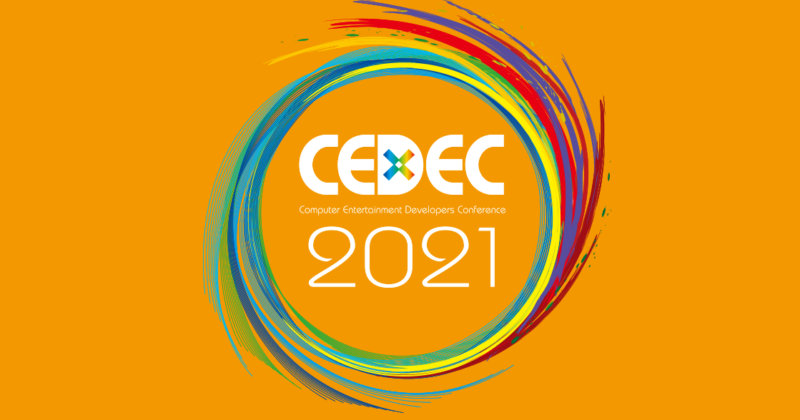 【8/26(木) 17:30～】CEDEC2021にて「『SCARLET NEXUS』サウンドトーク」セッションを行います
