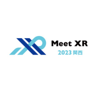 【5/30～31＠グランキューブ大阪】Meet XR 2023 関西でブース展示を行います