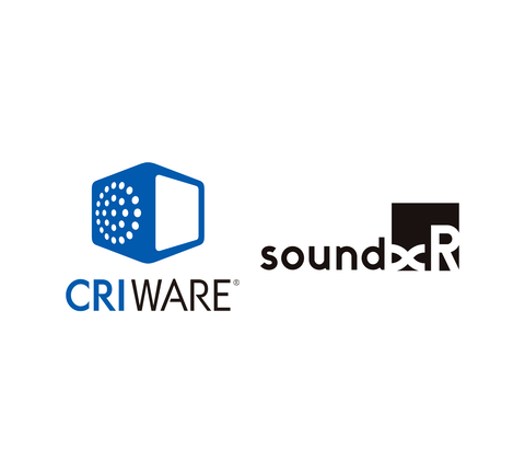 【ニュースリリース】ＣＲＩ、ゲーム向けサウンドミドルウェア「CRI ADX®」にヤマハの仮想立体音響ソリューション「Sound xR™」を標準搭載
