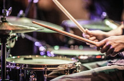 楽器の発音タイミングを検出