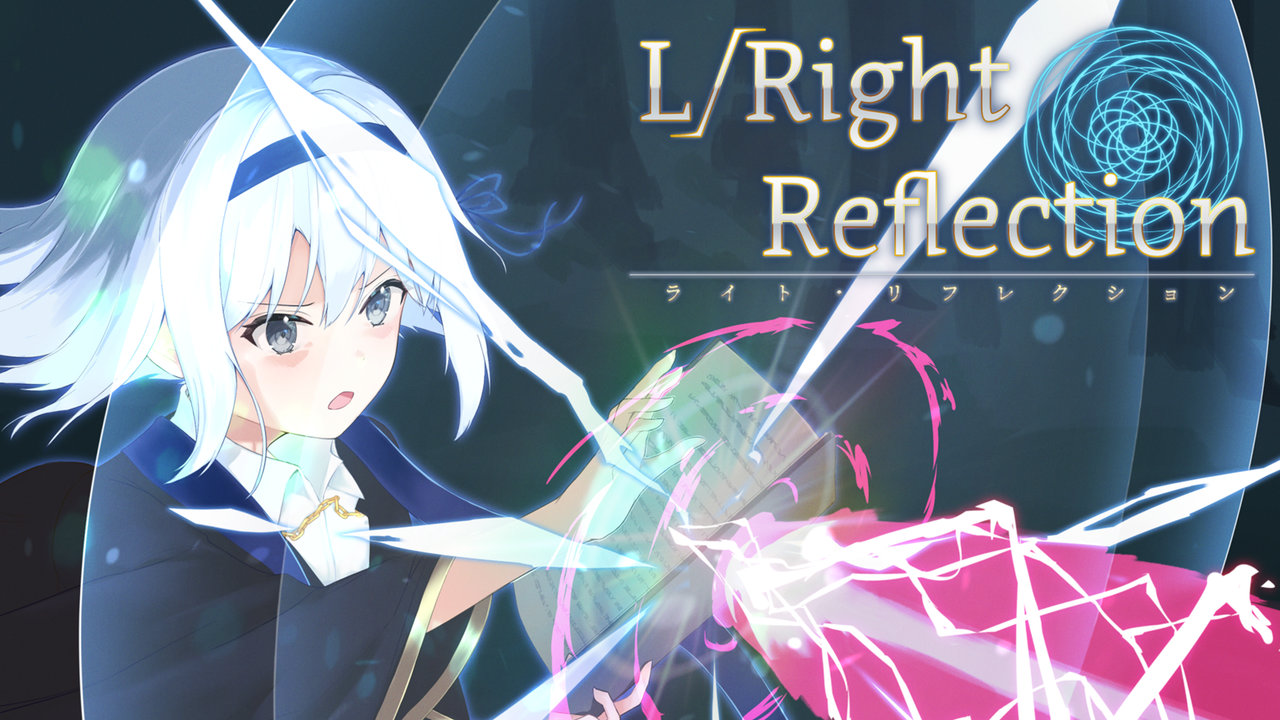 L/Right Reflection