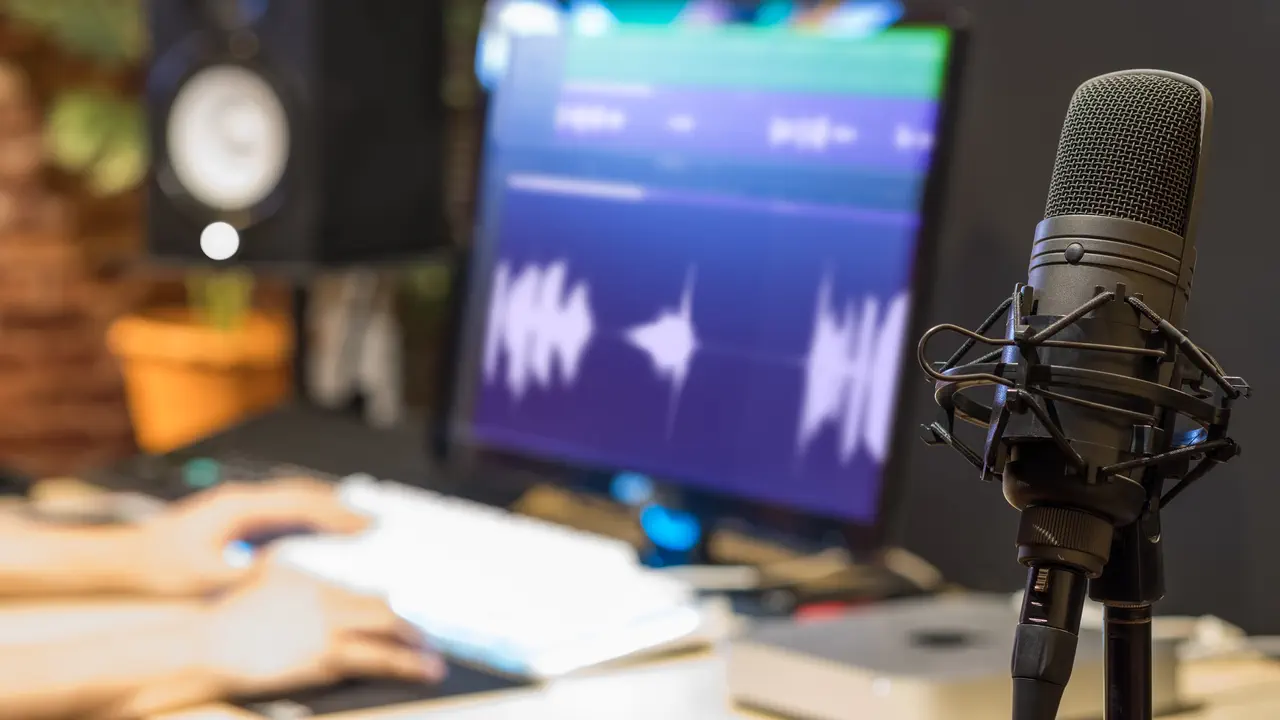 1. 音声データからリアルで自然な口パターンを自動生成 