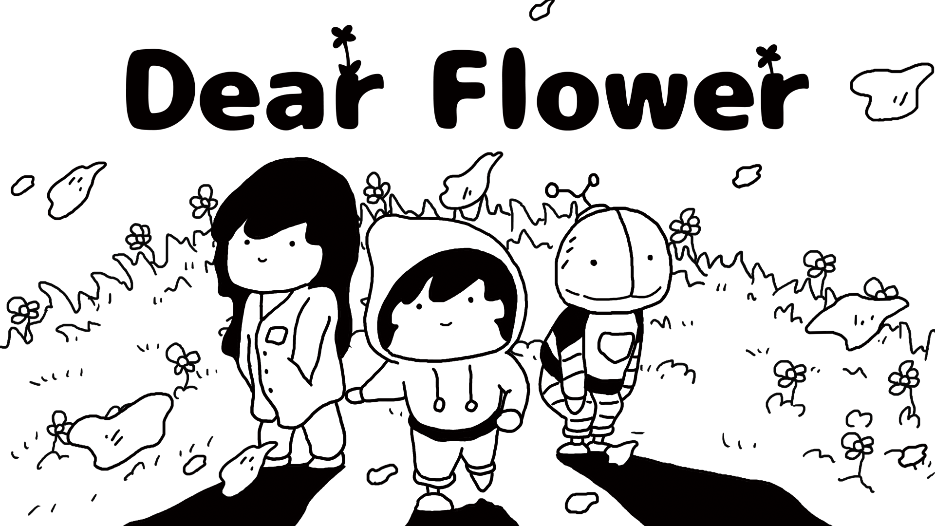 Dear Flower