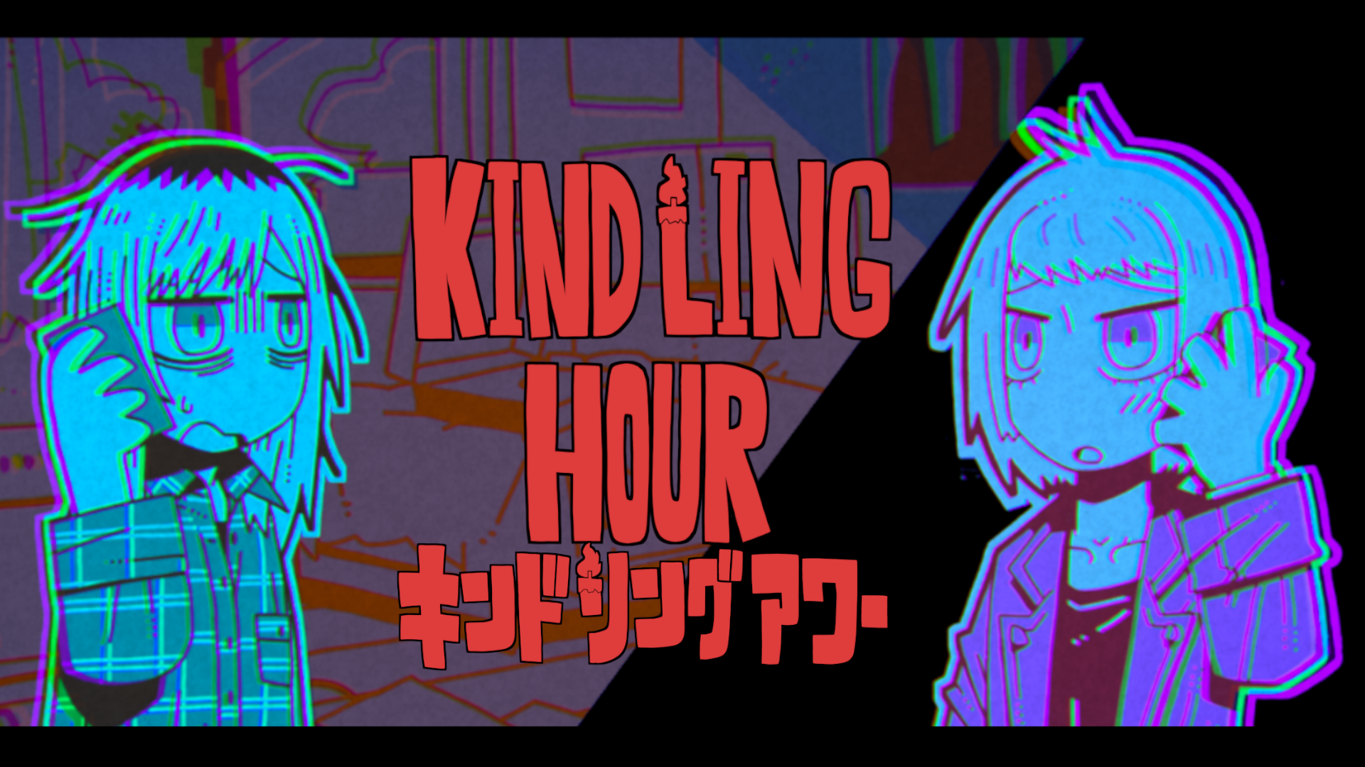 Kindling Hour